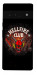 Чехол Hellfire club для Google Pixel 6 Pro
