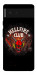 Чехол Hellfire club для Google Pixel 6