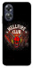 Чохол Hellfire club для Oppo A17