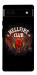 Чехол Hellfire club для Google Pixel 6A