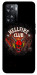 Чохол Hellfire club для Oppo A77s
