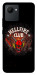 Чохол Hellfire club для Realme C30s