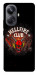 Чехол Hellfire club для Realme 10 Pro+