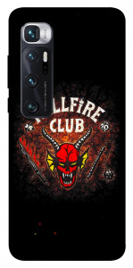 Чохол Hellfire club для Xiaomi Mi 10 Ultra
