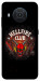Чехол Hellfire club для Nokia X20