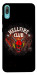 Чехол Hellfire club для Huawei Y6 Pro (2019)