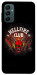 Чехол Hellfire club для Galaxy M14 5G