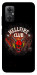 Чехол Hellfire club для Xiaomi Redmi Note 11R