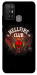 Чохол Hellfire club для ZTE Blade A52