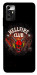 Чехол Hellfire club для ZTE Blade V40 Vita