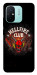Чехол Hellfire club для Xiaomi Redmi 12C