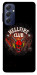 Чехол Hellfire club для Galaxy M54 5G
