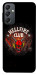 Чехол Hellfire club для Galaxy A24 4G