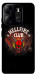 Чехол Hellfire club для Tecno Spark Go 2023