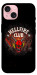 Чехол Hellfire club для iPhone 15