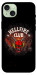 Чохол Hellfire club для iPhone 15 Plus