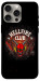 Чохол Hellfire club для iPhone 15 Pro Max