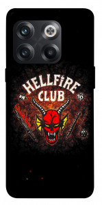 Чохол Hellfire club для OnePlus 10T
