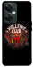 Чехол Hellfire club для OnePlus Nord CE 3 Lite