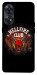 Чехол Hellfire club для Oppo Reno 8 T 4G