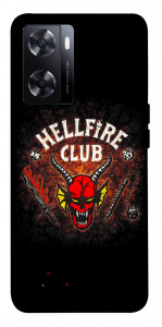 Чохол Hellfire club для OnePlus Nord N20 SE