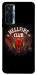Чохол Hellfire club для TECNO Camon 17 Pro