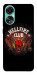 Чехол Hellfire club для Oppo A78 4G