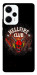 Чехол Hellfire club для Xiaomi Poco F5