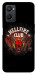 Чехол Hellfire club для Oppo A36