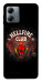 Чохол Hellfire club для Motorola Moto G14