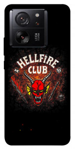 Чехол Hellfire club для Xiaomi 13T Pro