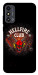 Чехол Hellfire club для ZTE Blade A53