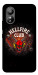 Чехол Hellfire club для ZTE Blade L220