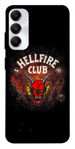 Чохол Hellfire club для Galaxy A05s