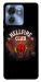 Чехол Hellfire club для Motorola Edge 40