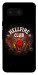 Чехол Hellfire club для Google Pixel 8