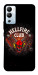 Чехол Hellfire club для Infinix Hot 12i