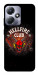 Чохол Hellfire club для Infinix Hot 30 Play