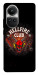 Чехол Hellfire club для Oppo Reno 10
