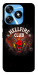 Чохол Hellfire club для TECNO Spark 10