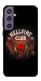 Чехол Hellfire club для Galaxy S23 FE