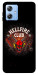 Чехол Hellfire club для Motorola Moto G84