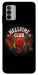 Чохол Hellfire club для Nokia G42