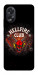 Чехол Hellfire club для Oppo A38