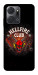 Чехол Hellfire club для Huawei Honor X7a