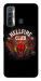 Чохол Hellfire club для TECNO Camon 17