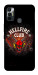 Чехол Hellfire club для TECNO Spark 7