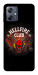 Чехол Hellfire club для Motorola Moto G54
