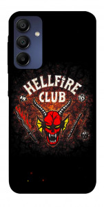Чохол Hellfire club для Samsung Galaxy A15