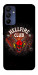 Чехол Hellfire club для Galaxy A15